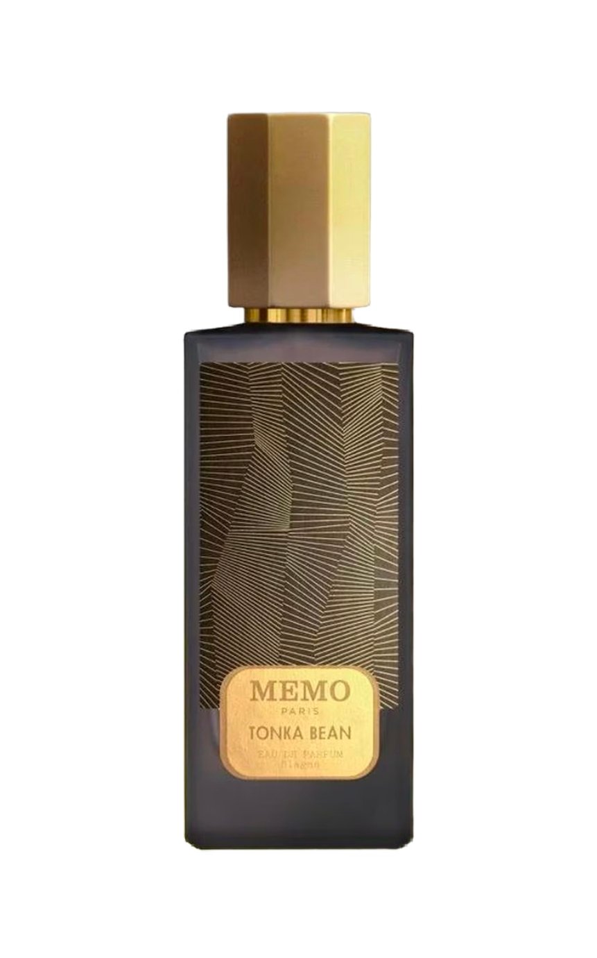 Tonka Bean