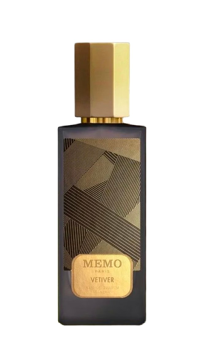 Vetiver