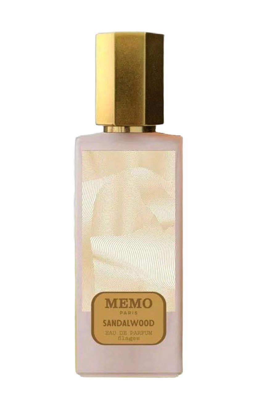 Sandalwood