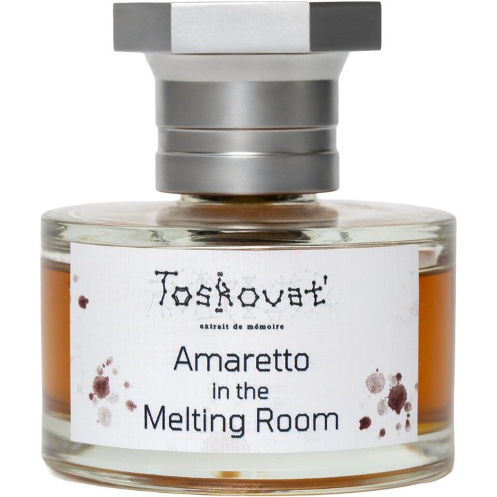 Amaretto in the Melting Room / Betrayal 1