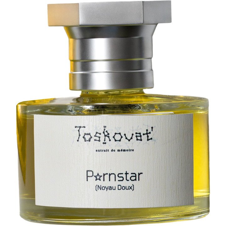 Pornstar (Noyau Doux)