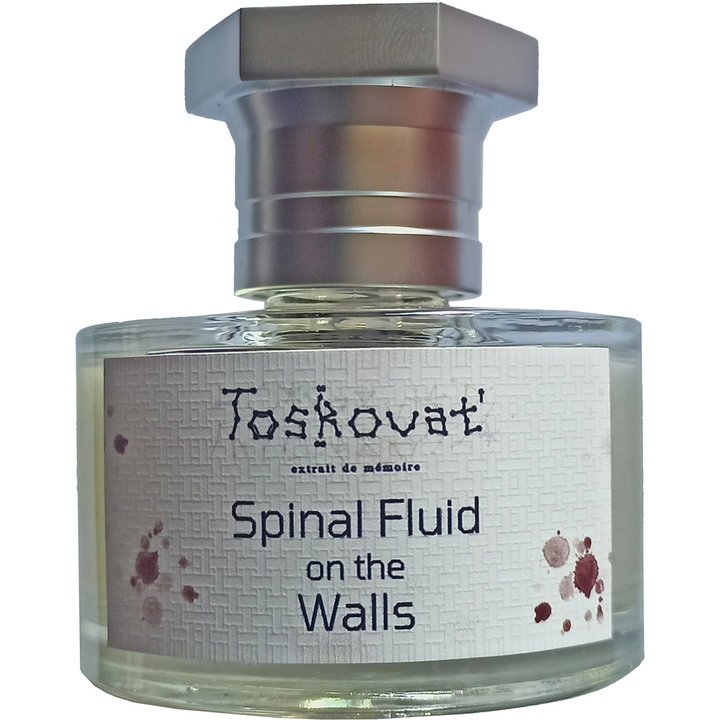 Spinal Fluid on the Walls / Betrayal 3