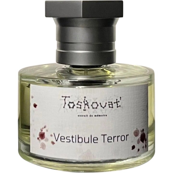 Vestibule Terror / Betrayal 2