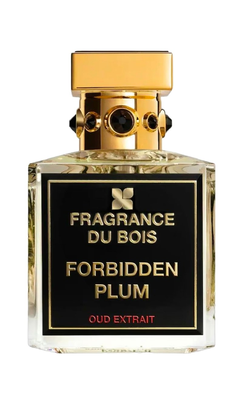 Forbidden Plum (Oud Extrait)