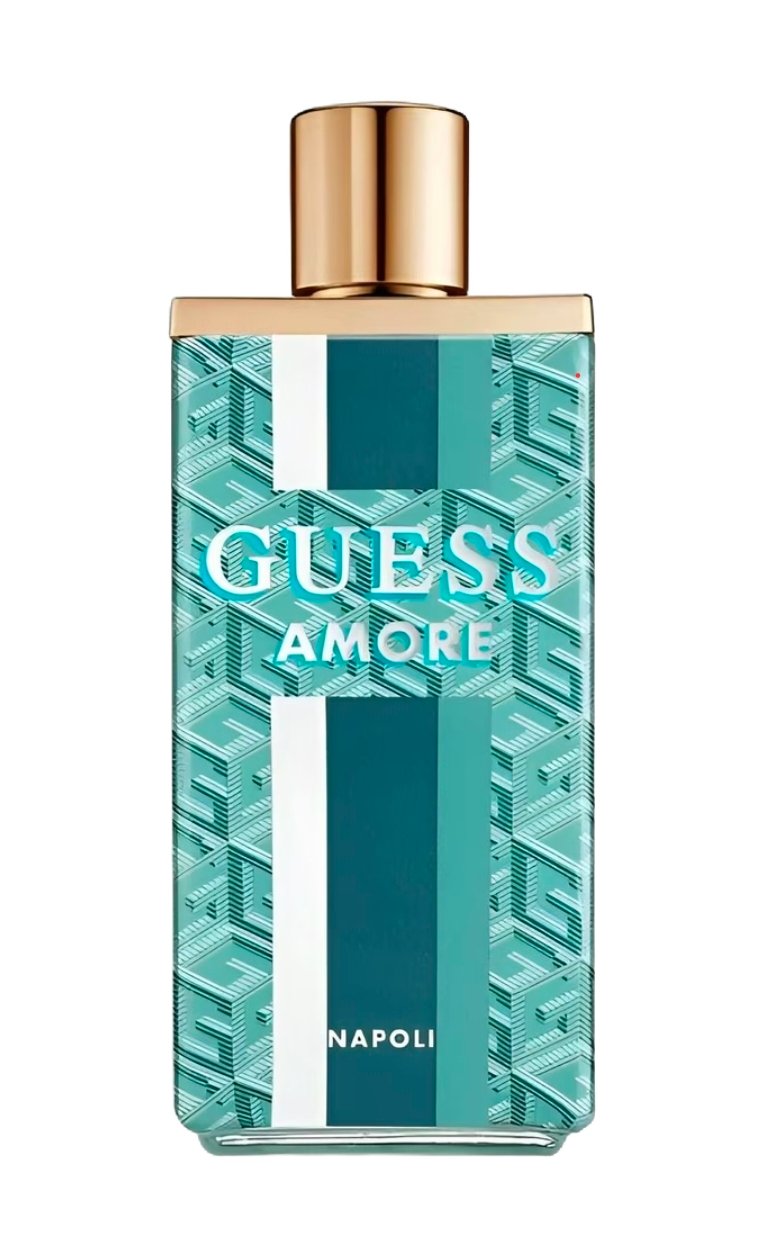 Guess Amore Napoli
