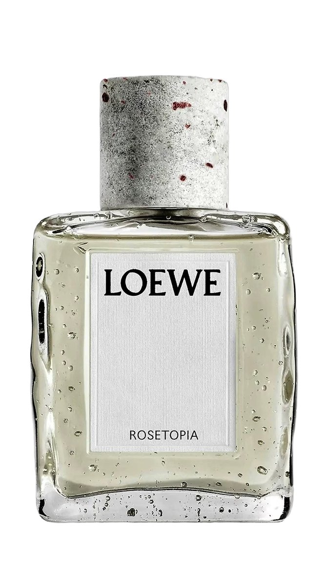 Rosetopia