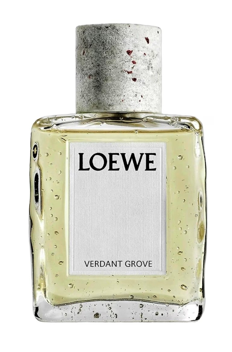 Verdant Grove