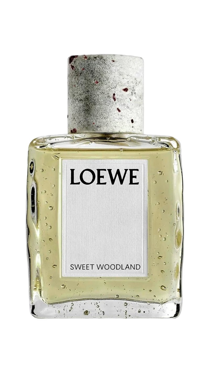Sweet Woodland