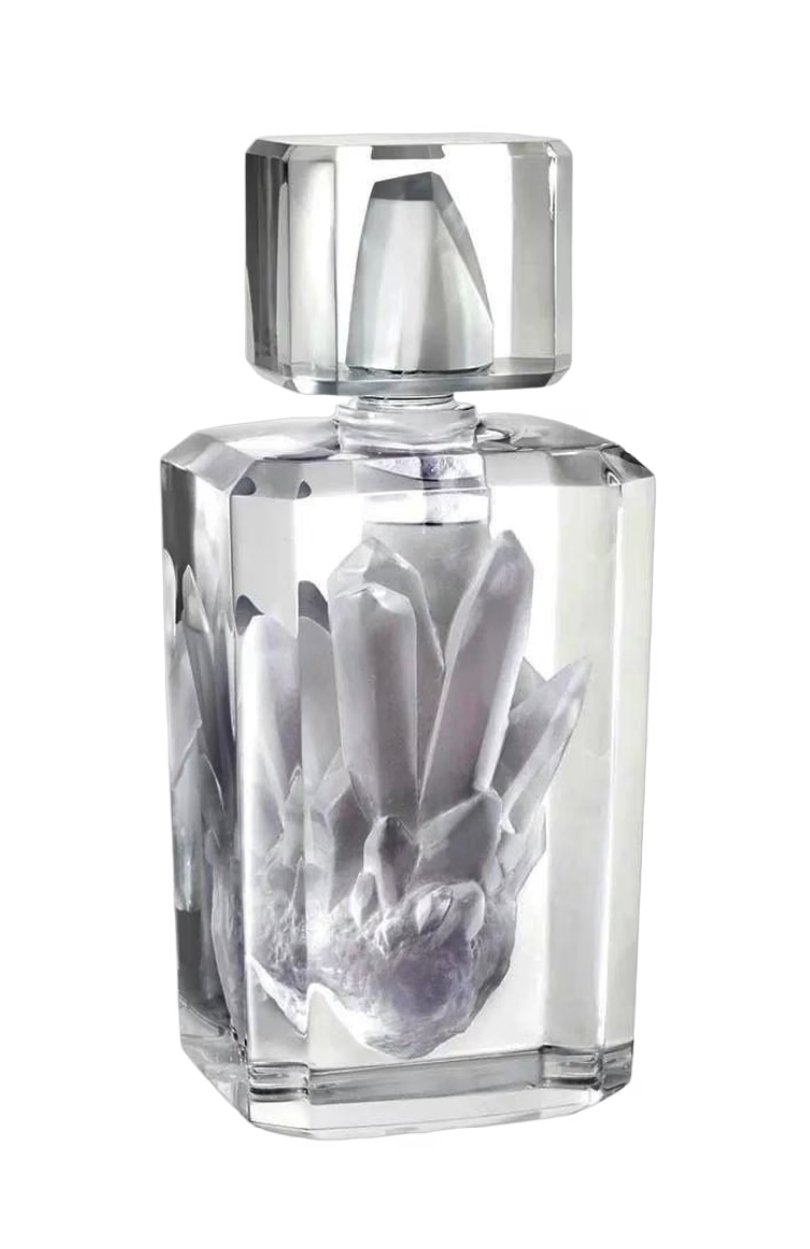 Dualité (x Lalique)