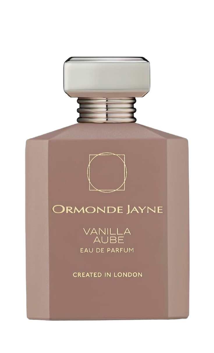 Vanilla Aube