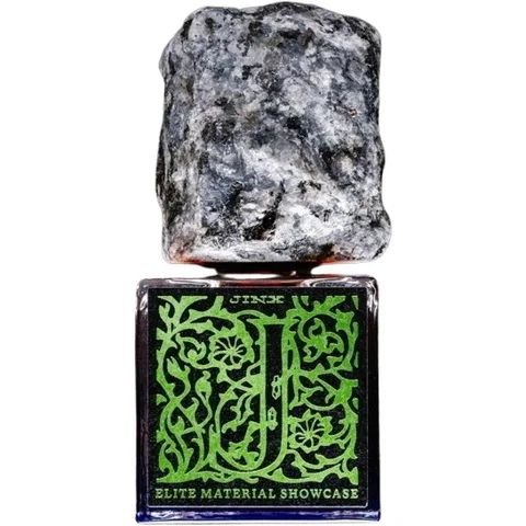 JEMS 9 Musk Oman
