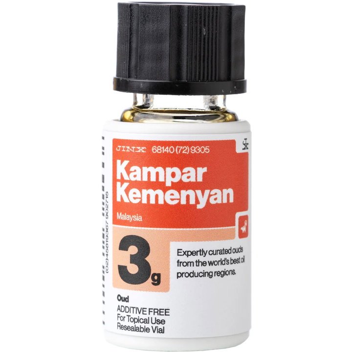 Kampar Kemenyan