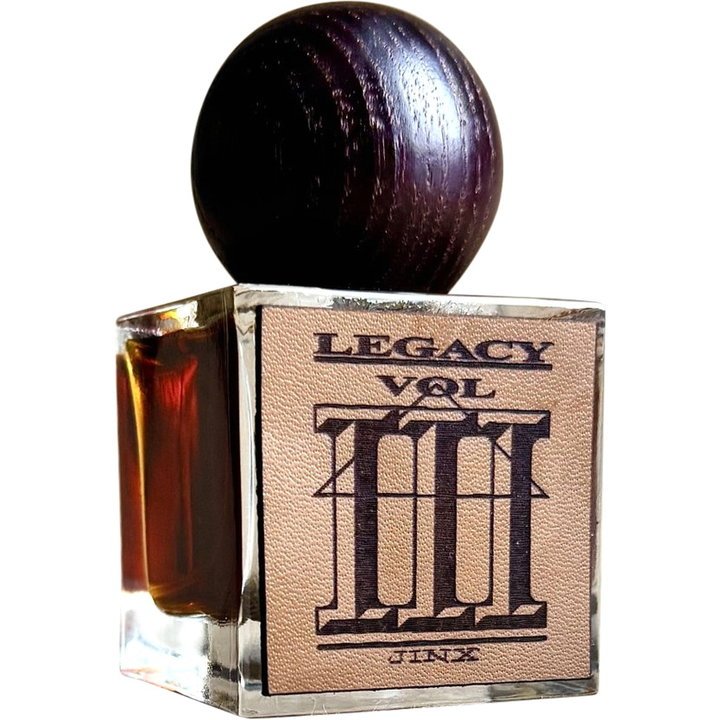 Legacy Vol. 3
