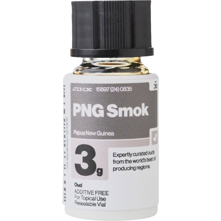 PNG Smok