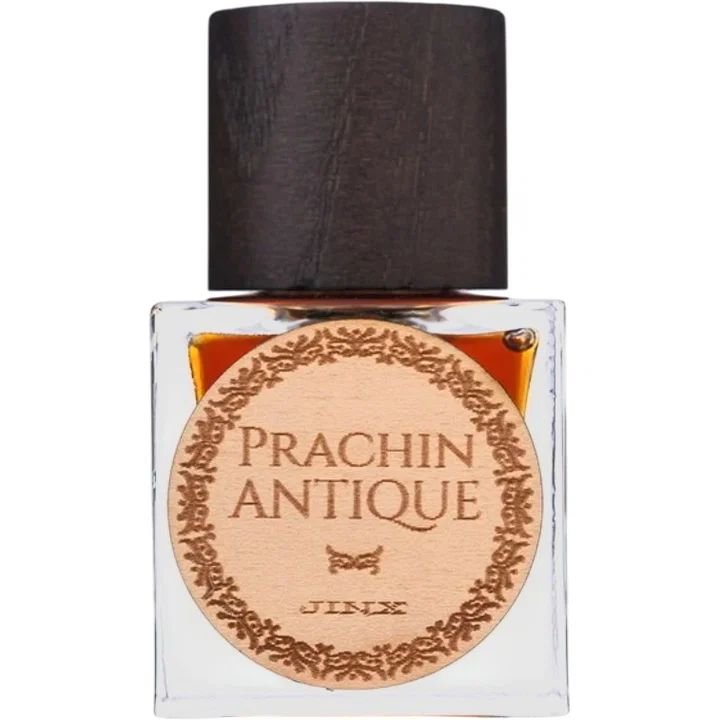 Prachin Antique
