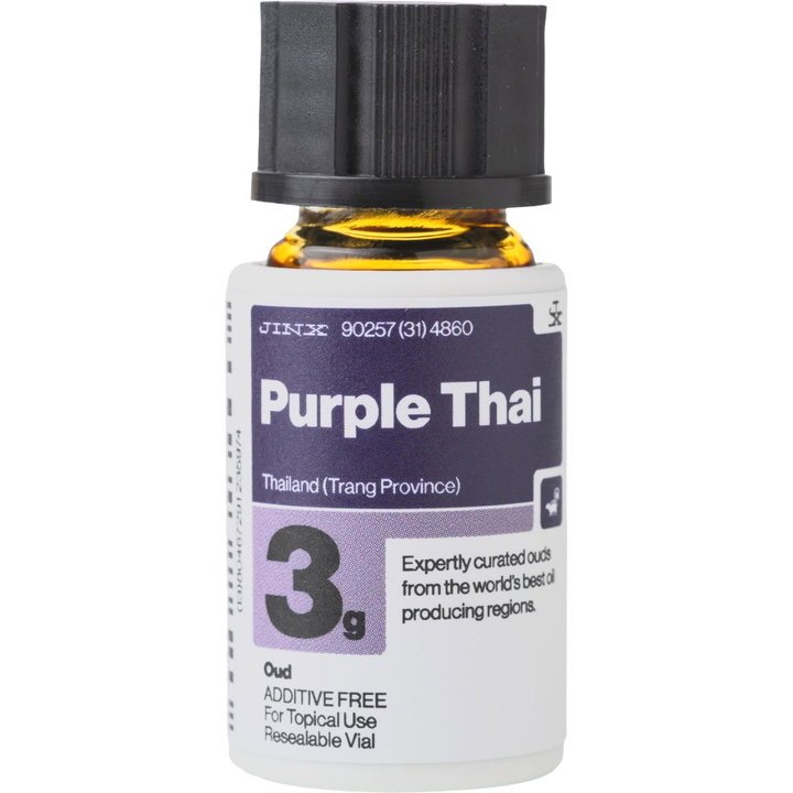 Purple Thai