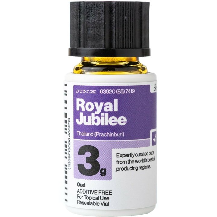 Royal Jubilee