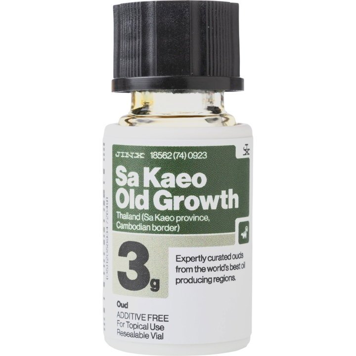Sa Kaeo Old Growth