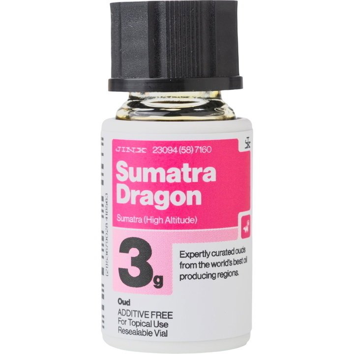 Sumatra Dragon