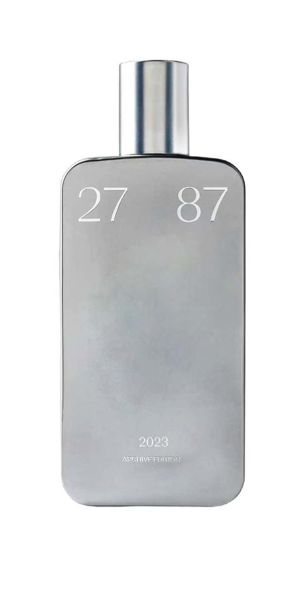 Vetiver 2023