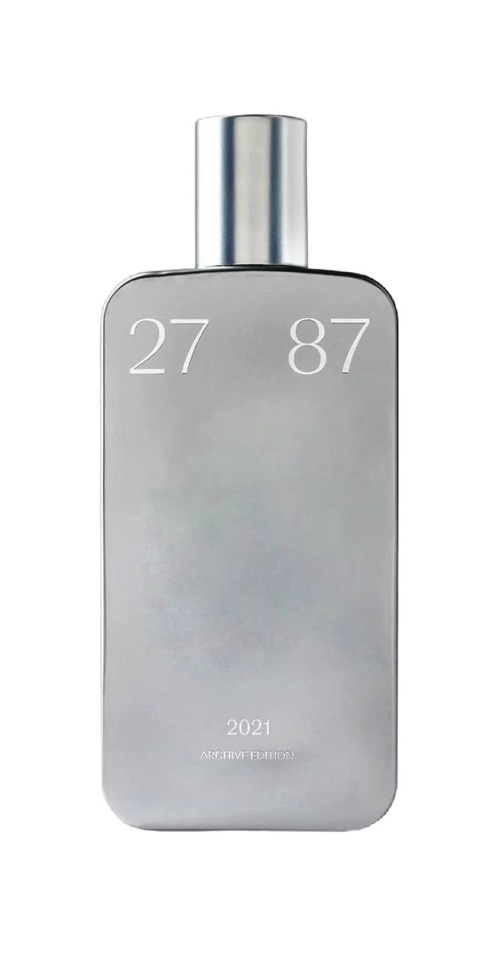 Gin Mare 2021