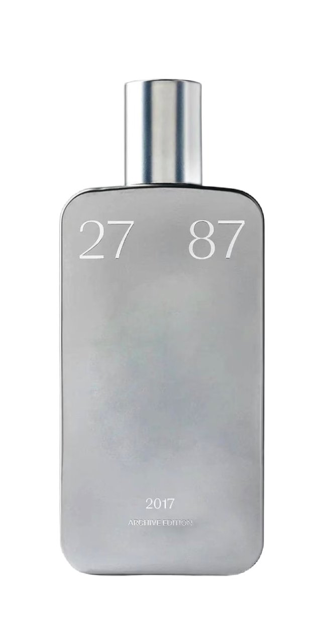 Flor de Tiaré 2017