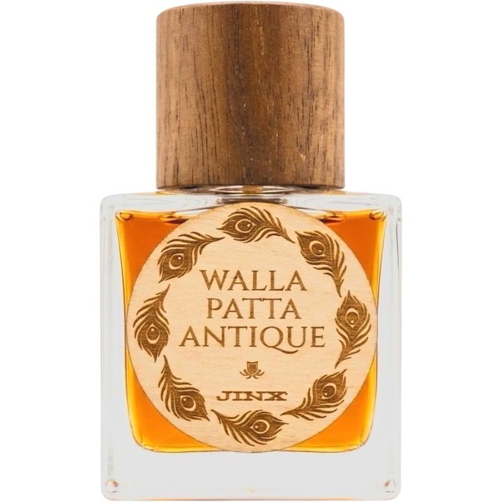 Walla Patta Antique