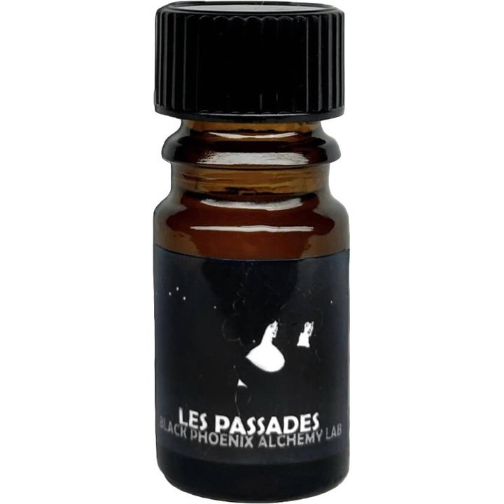 Les Passades