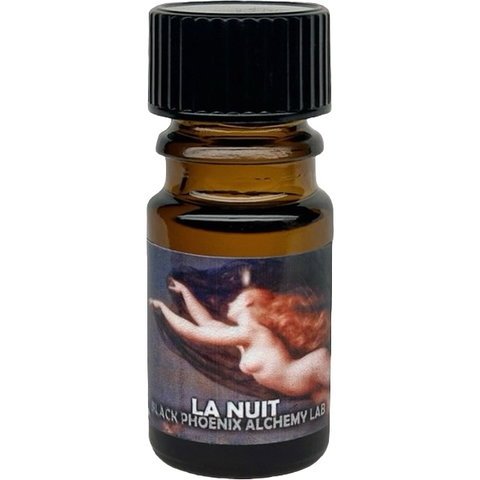 La Nuit