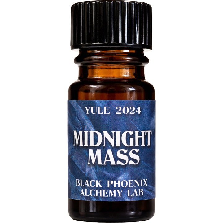 Midnight Mass