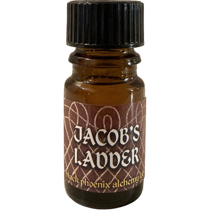 Jacob's Ladder