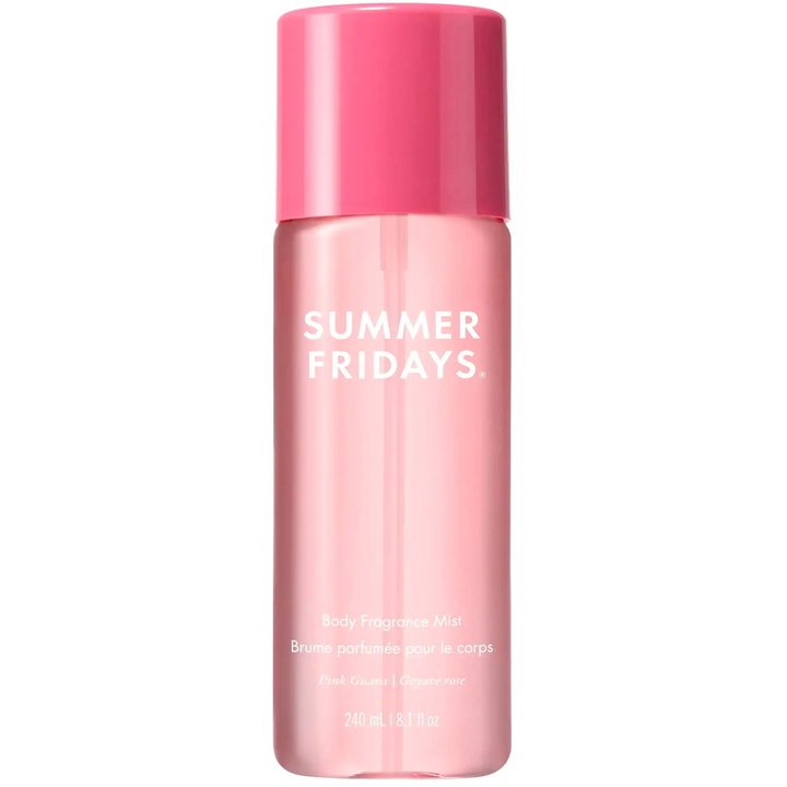 Pink Guava