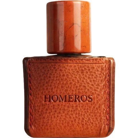 Homeros: Oud Royale