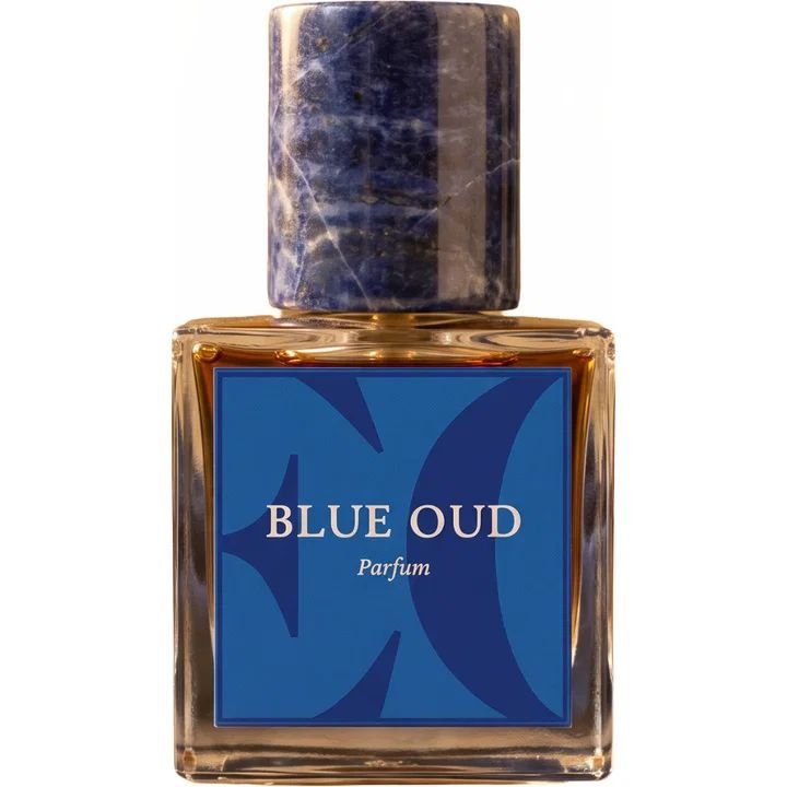 Blue Oud (2026)