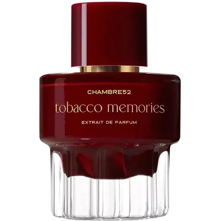 Tobacco Memories (Extrait de Parfum)
