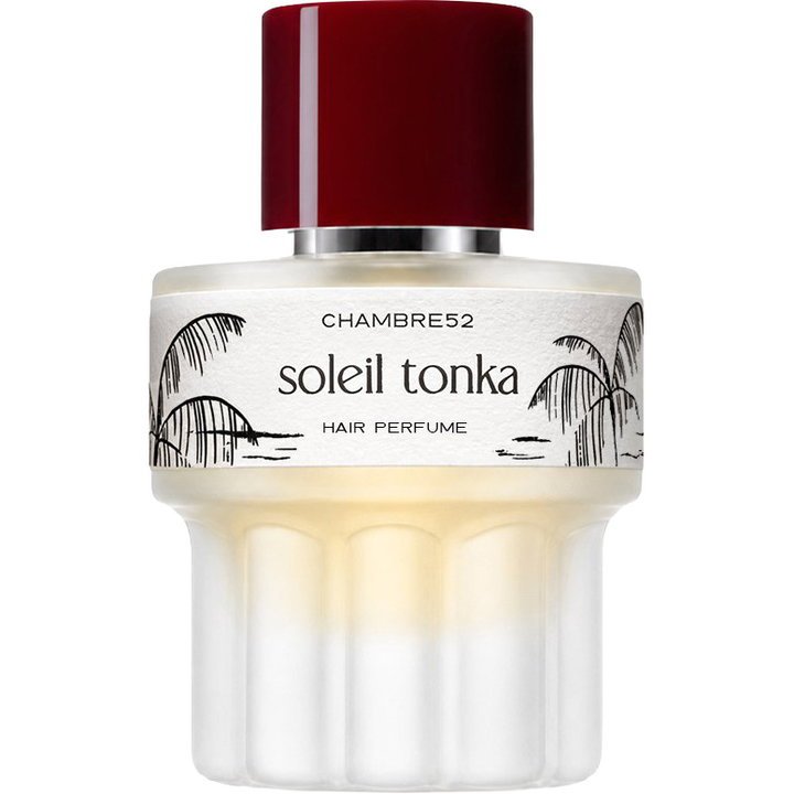 Soleil Tonka (Hair Perfume)