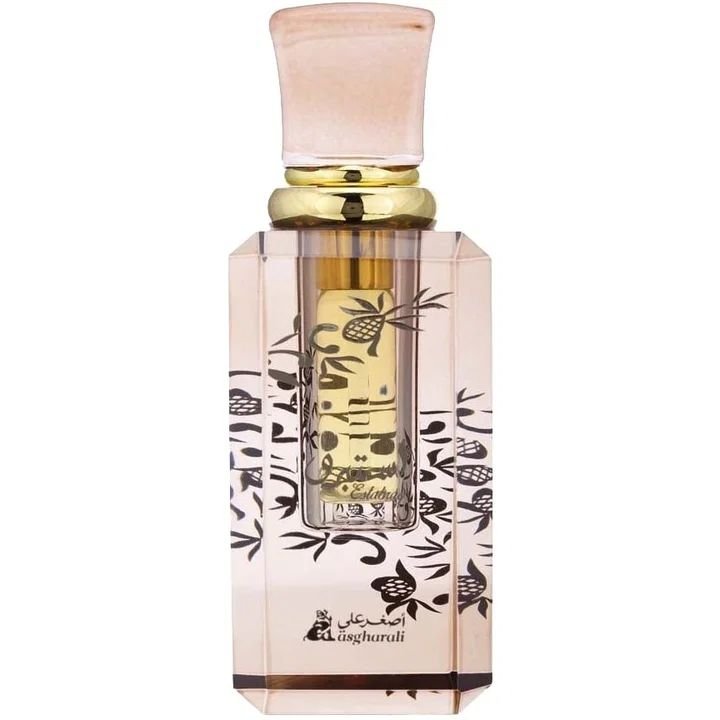 Estabraq (Attar)