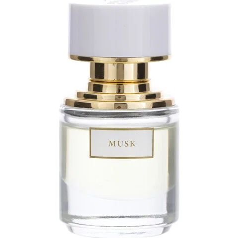 Musk Attar