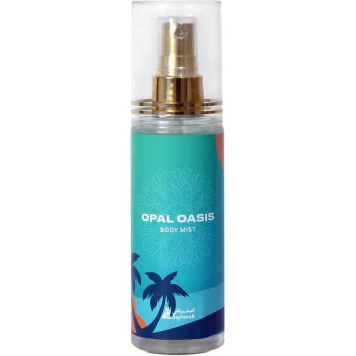Opal Oasis