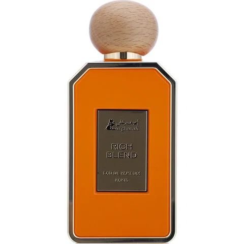 Rich Blend