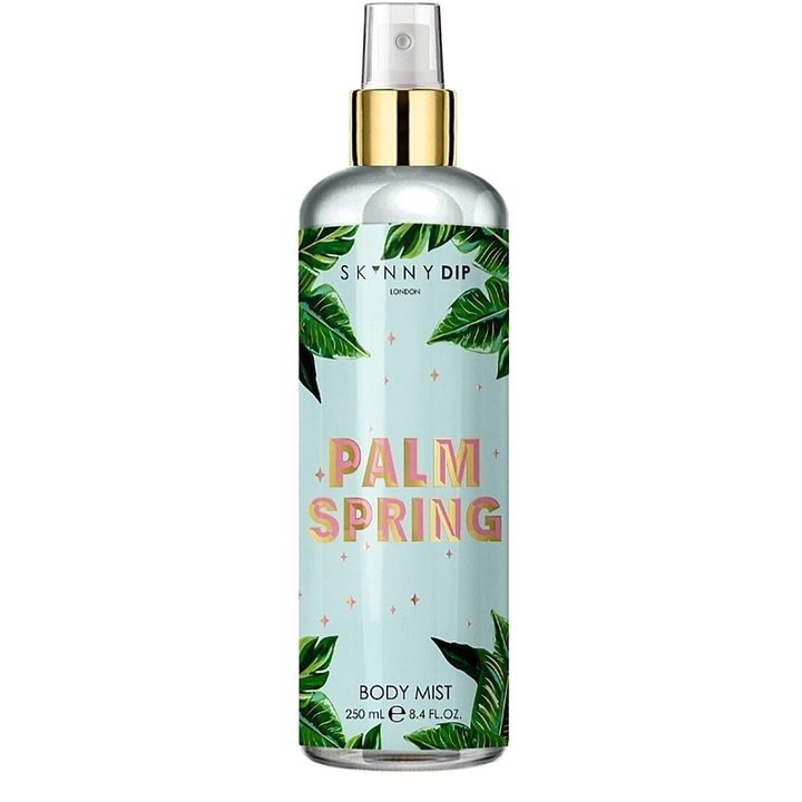 Palm Spring (Body Mist)