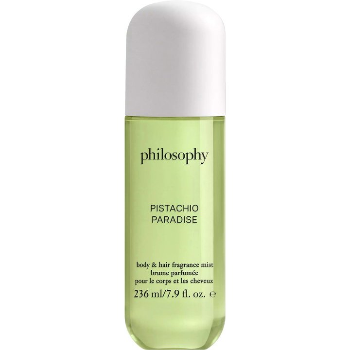 Pistachio Paradise