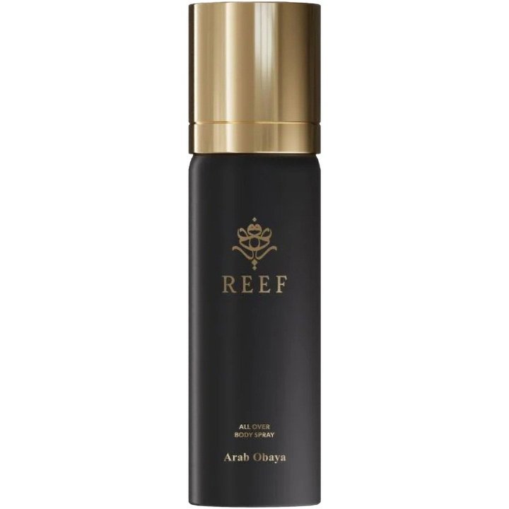 Arab Obaya (Body Spray)