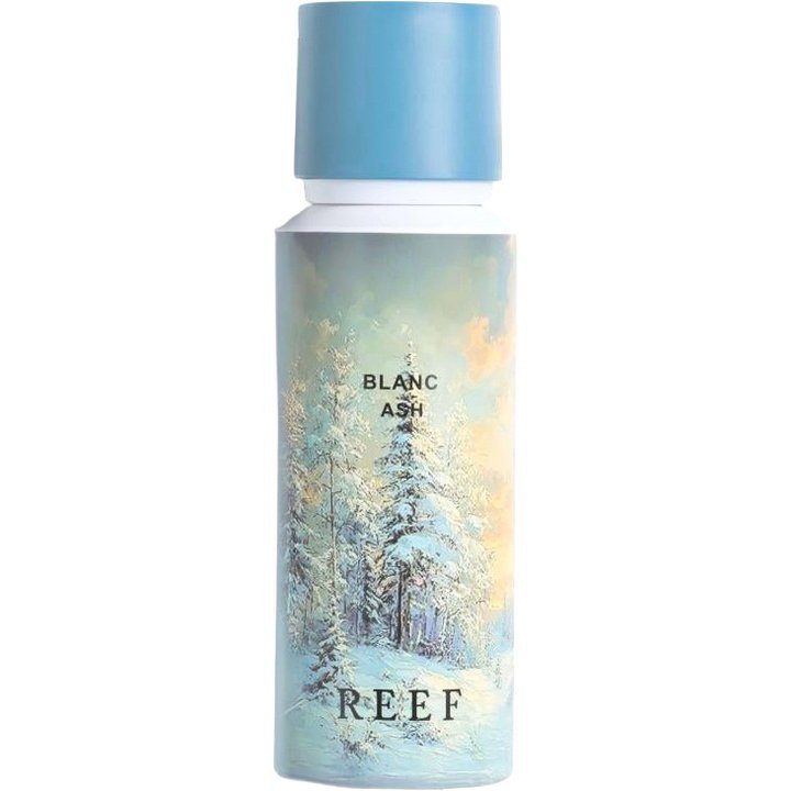 Blanc Ash (Body Spray)