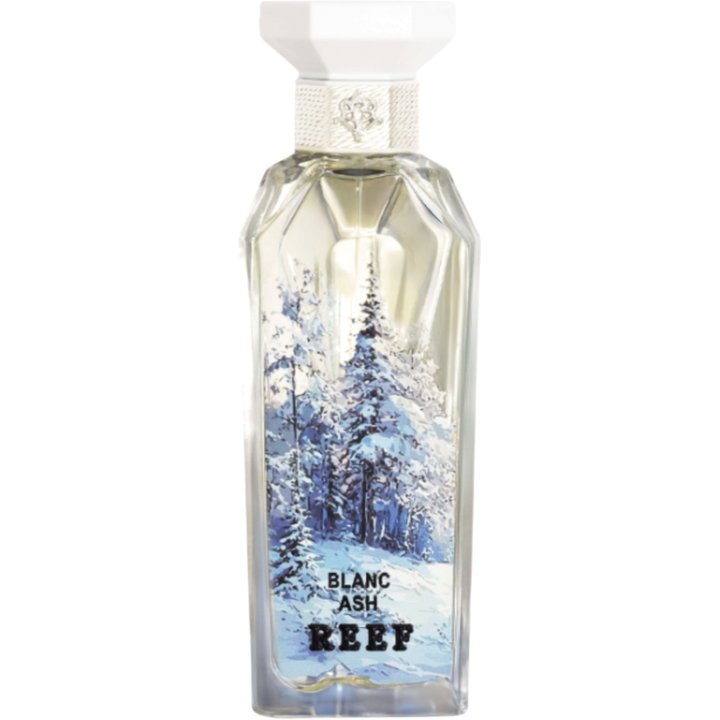 Blanc Ash (Parfum)