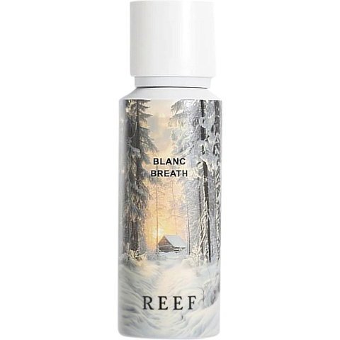 Blanc Breath (Body Spray)
