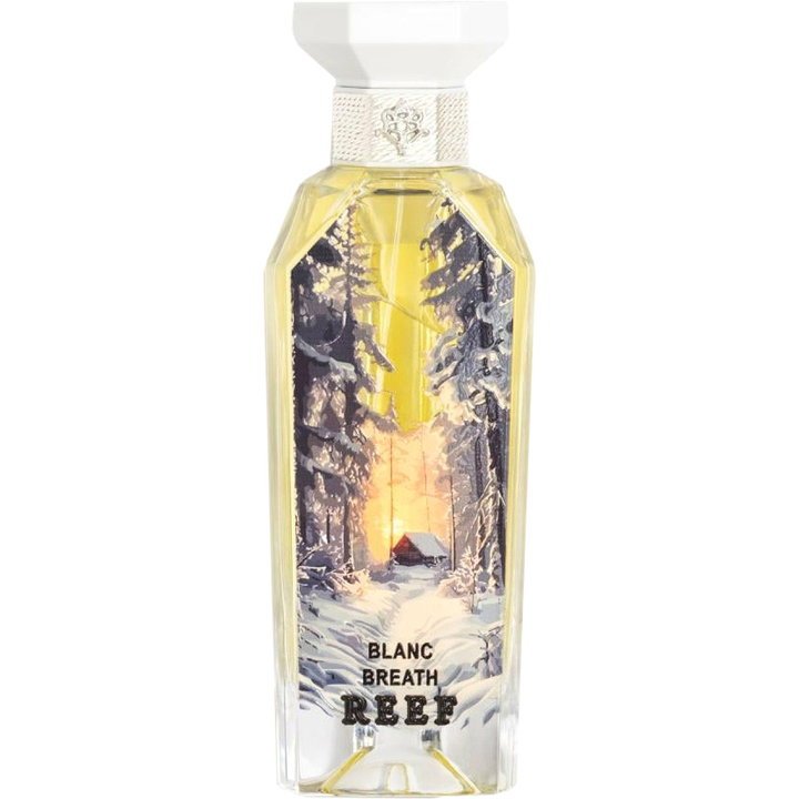 Blanc Breath (Parfum)