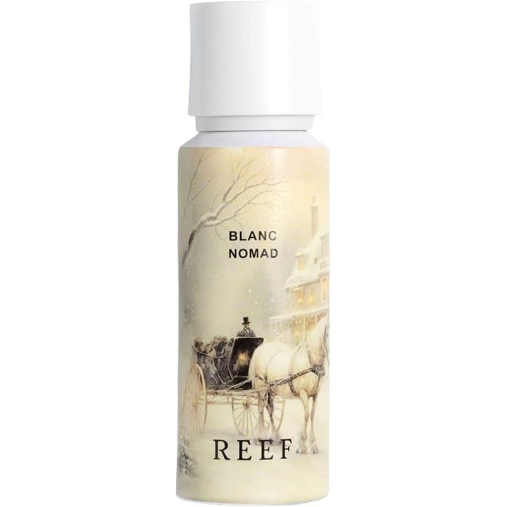 Blanc Nomad (Body Sprayú