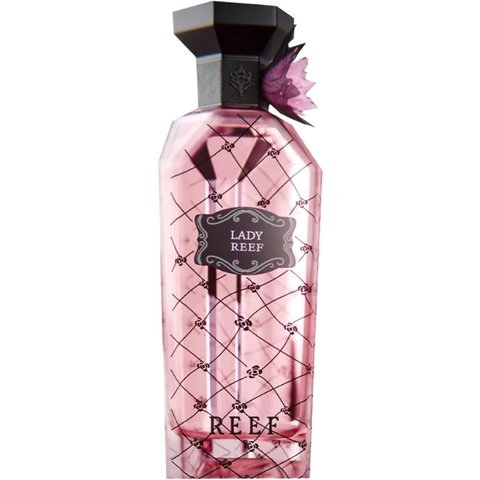 Lady Reef (Parfum)