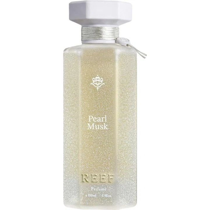 Pearl Musk (Perfume)